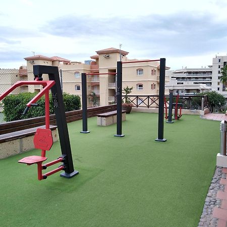 סן מיגל דה אבונה Forest Flat - Big Heated Pool, Terrace, Tv Channels, Golf Courses מראה חיצוני תמונה