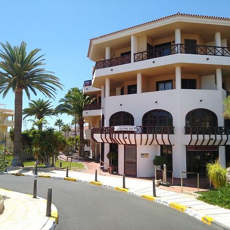 סן מיגל דה אבונה Forest Flat - Big Heated Pool, Terrace, Tv Channels, Golf Courses מראה חיצוני תמונה