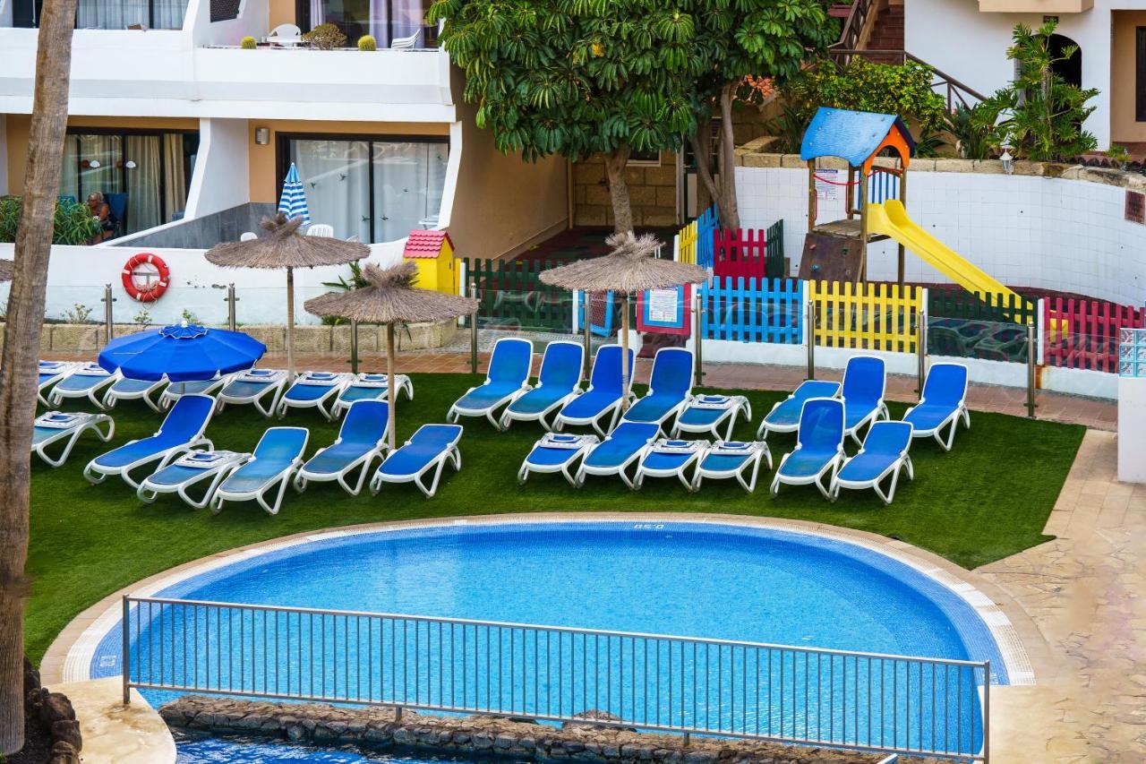 סן מיגל דה אבונה Forest Flat - Big Heated Pool, Terrace, Tv Channels, Golf Courses מראה חיצוני תמונה