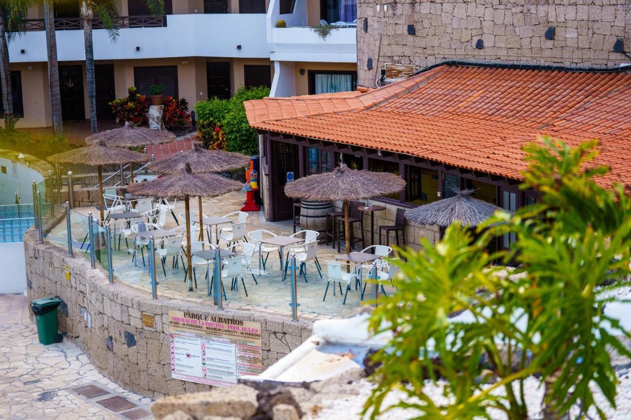 סן מיגל דה אבונה Forest Flat - Big Heated Pool, Terrace, Tv Channels, Golf Courses מראה חיצוני תמונה