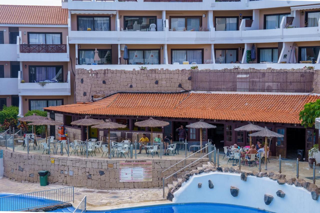 סן מיגל דה אבונה Forest Flat - Big Heated Pool, Terrace, Tv Channels, Golf Courses מראה חיצוני תמונה