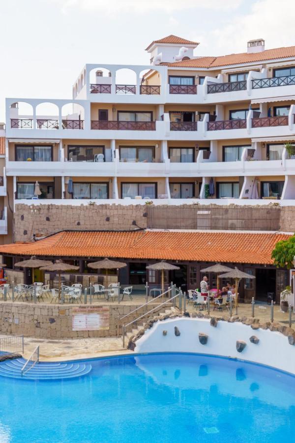 סן מיגל דה אבונה Forest Flat - Big Heated Pool, Terrace, Tv Channels, Golf Courses מראה חיצוני תמונה
