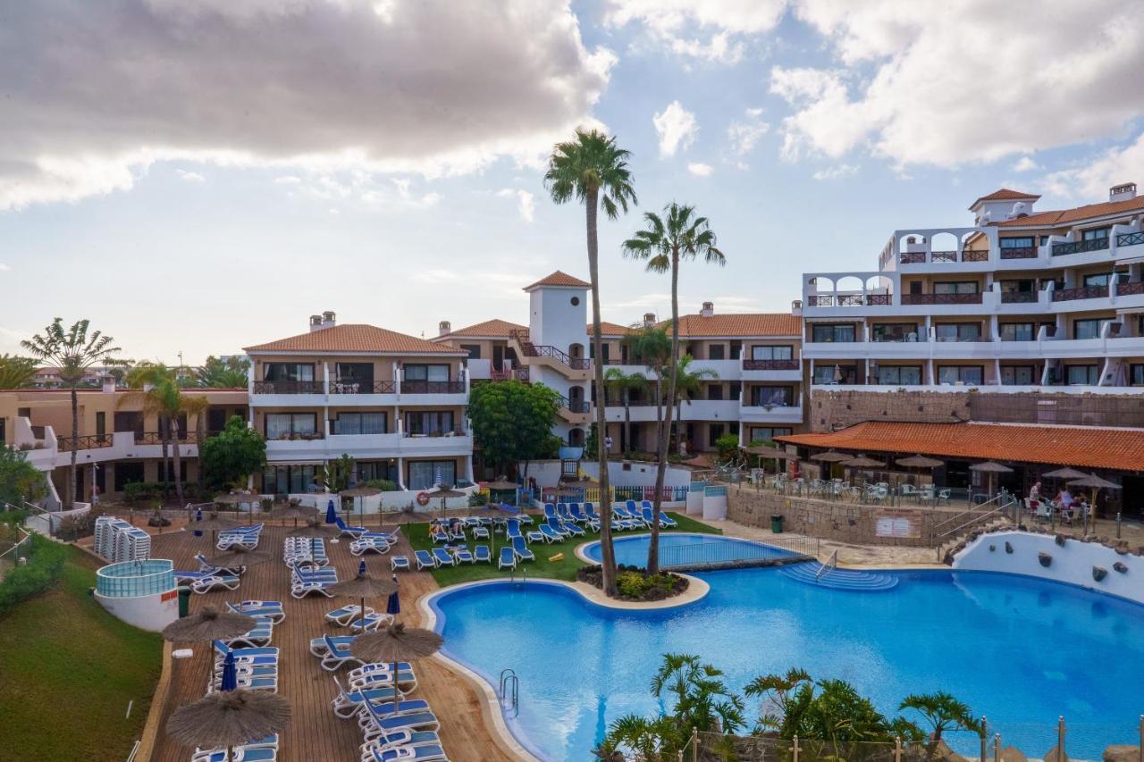 סן מיגל דה אבונה Forest Flat - Big Heated Pool, Terrace, Tv Channels, Golf Courses מראה חיצוני תמונה