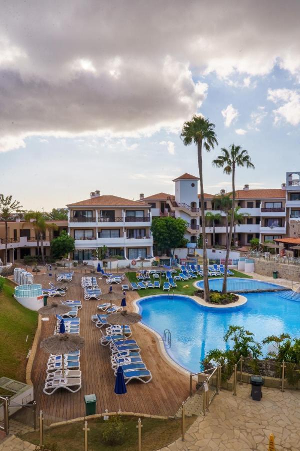 סן מיגל דה אבונה Forest Flat - Big Heated Pool, Terrace, Tv Channels, Golf Courses מראה חיצוני תמונה