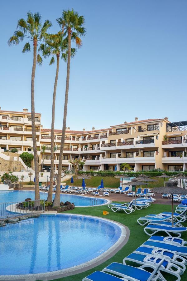 סן מיגל דה אבונה Forest Flat - Big Heated Pool, Terrace, Tv Channels, Golf Courses מראה חיצוני תמונה