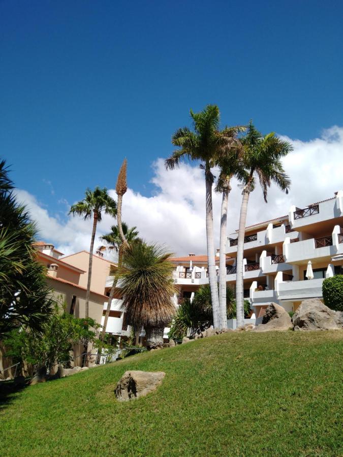 סן מיגל דה אבונה Forest Flat - Big Heated Pool, Terrace, Tv Channels, Golf Courses מראה חיצוני תמונה
