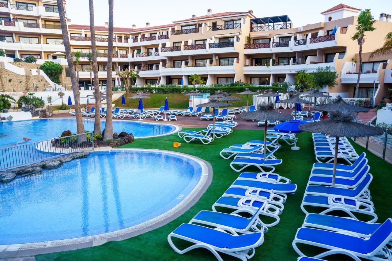 סן מיגל דה אבונה Forest Flat - Big Heated Pool, Terrace, Tv Channels, Golf Courses מראה חיצוני תמונה