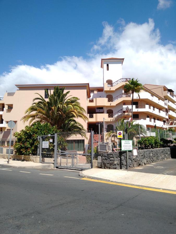 סן מיגל דה אבונה Forest Flat - Big Heated Pool, Terrace, Tv Channels, Golf Courses מראה חיצוני תמונה