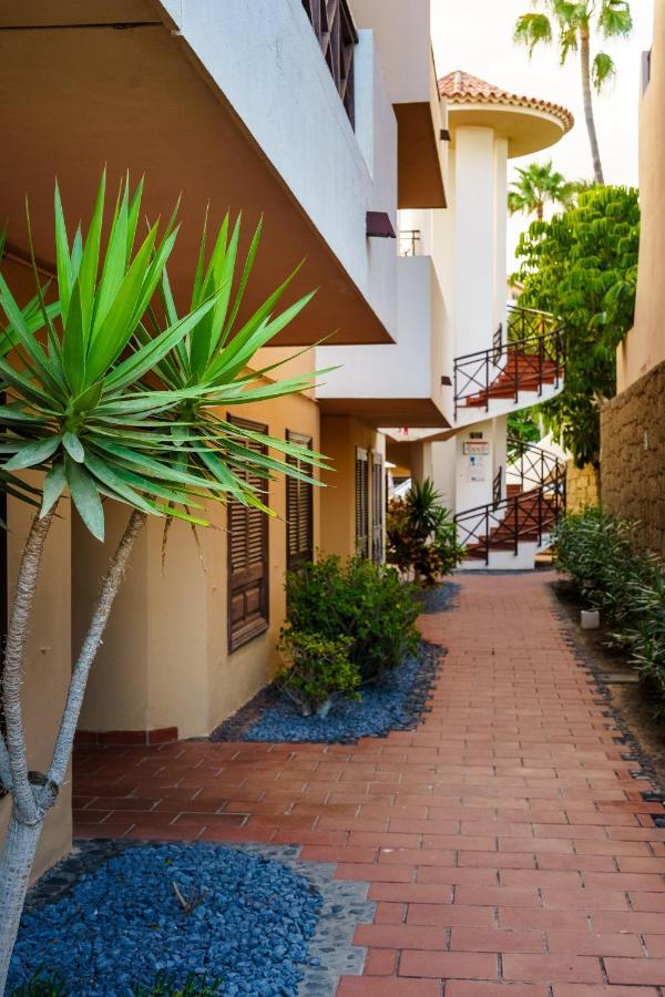 סן מיגל דה אבונה Forest Flat - Big Heated Pool, Terrace, Tv Channels, Golf Courses מראה חיצוני תמונה