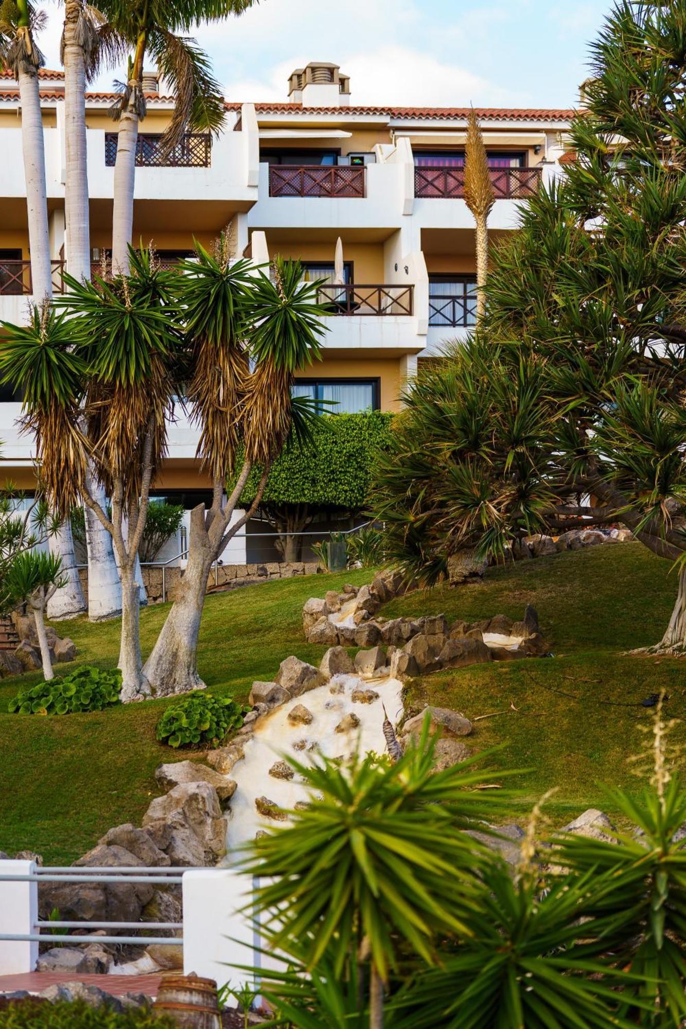 סן מיגל דה אבונה Forest Flat - Big Heated Pool, Terrace, Tv Channels, Golf Courses מראה חיצוני תמונה