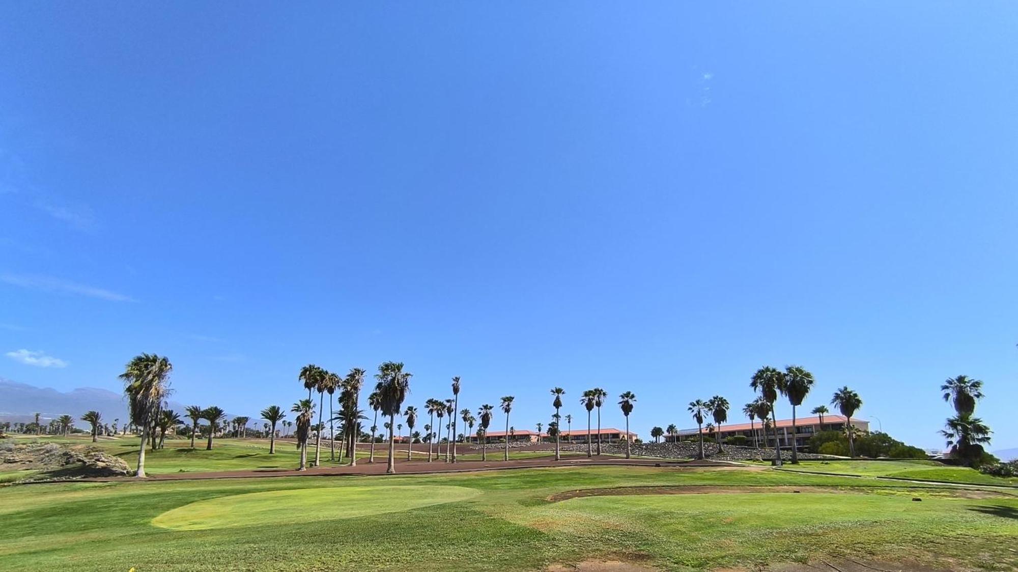 סן מיגל דה אבונה Forest Flat - Big Heated Pool, Terrace, Tv Channels, Golf Courses מראה חיצוני תמונה